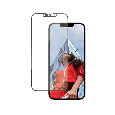 PanzerGlass screenprotector iPhone 13(pro)/ 14/ 16e