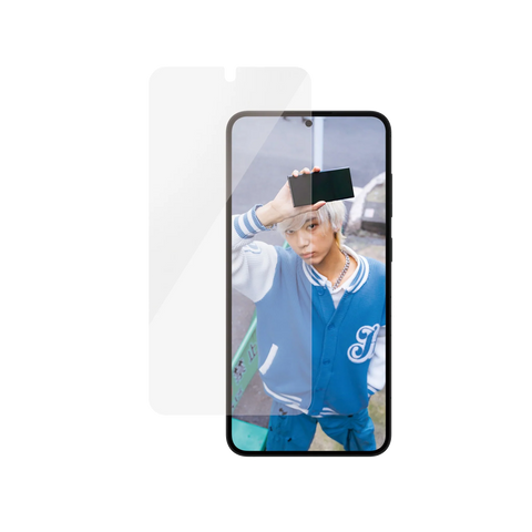 PanzerGlass screenprotector Samsung Galaxy S24+/ S25+