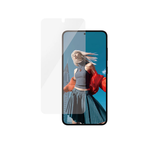 PanzerGlass screenprotector Samsung Galaxy S24/ S25