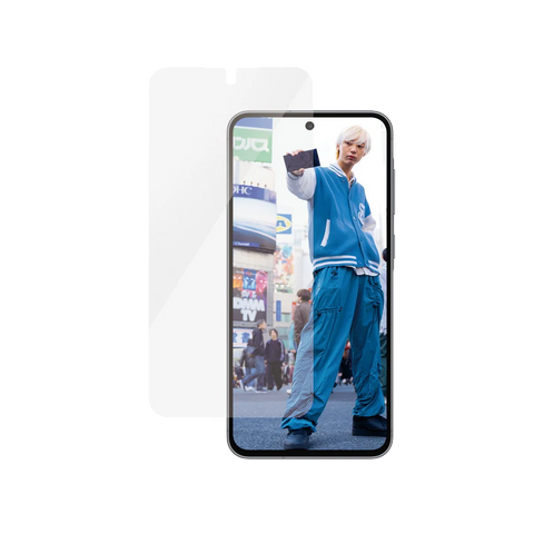 PanzerGlass screenprotector Samsung Galaxy A56/A36