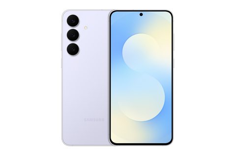 Samsung Galaxy S25 FE