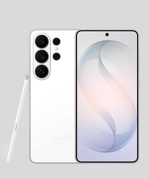 Samsung Galaxy S26 Ultra
