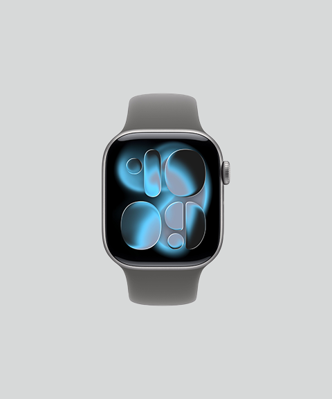 Apple Watch Series 11 Aluminium