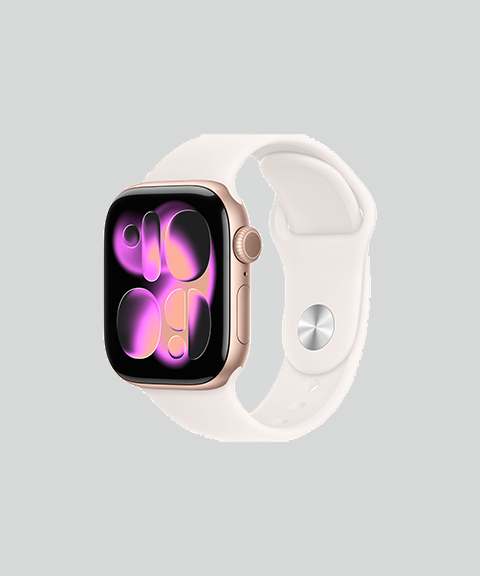 Apple Watch Series 11 Aluminium