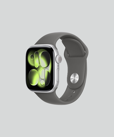 Apple Watch Series 11 Aluminium