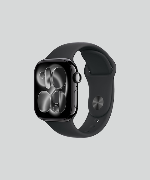 Apple Watch Series 11 Aluminium