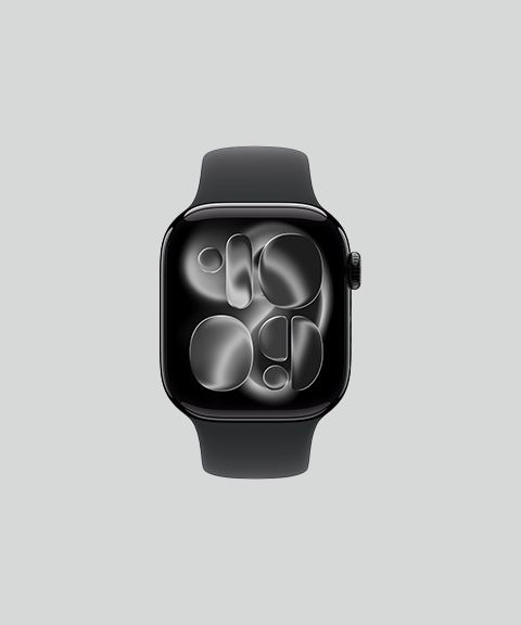 Apple Watch Series 11 Aluminium