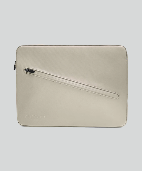 Decoded Macboook Air Sleeve