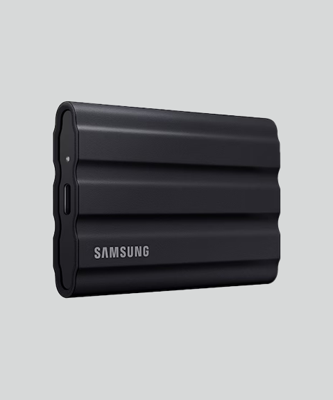 Samsung SSD