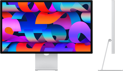 Apple Studio Display 27‑inch 5K