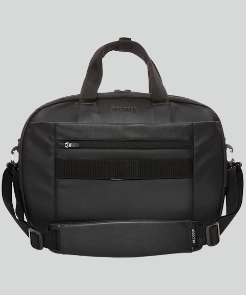 Decoded Leren Aktetas