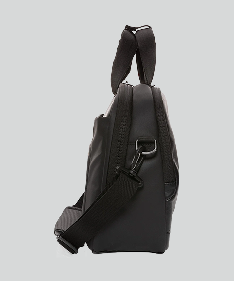 Decoded Leren Aktetas