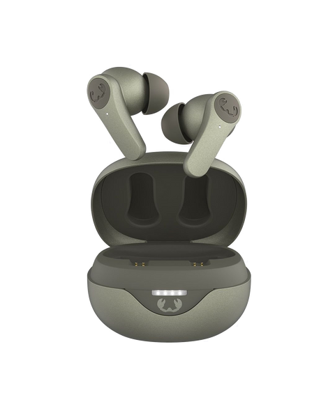 Fresh 'n Rebel Twins Rise