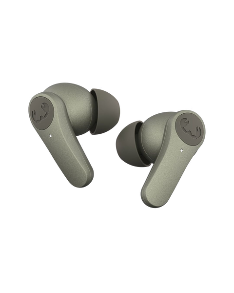 Fresh 'n Rebel Twins Rise