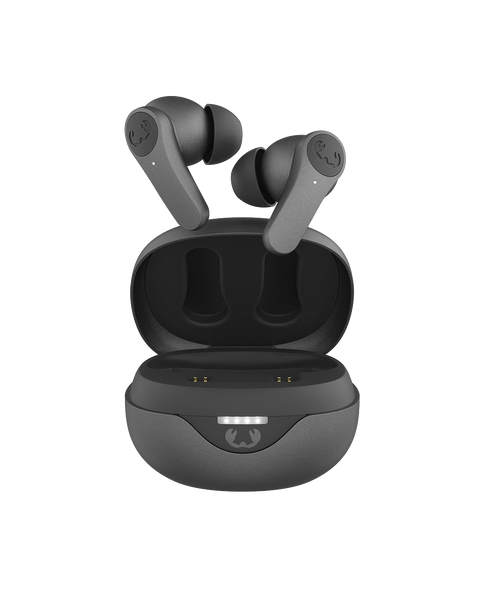 Fresh 'n Rebel Twins Rise