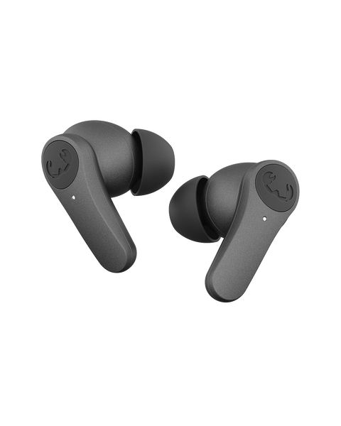 Fresh 'n Rebel Twins Rise