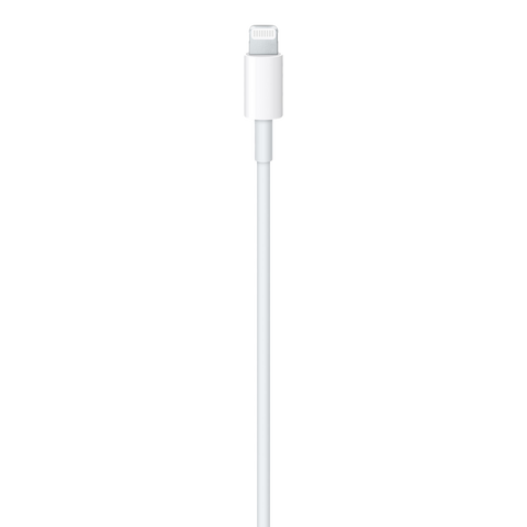 USB‑C-naar-Lightning-kabel (2 m)