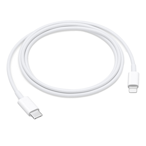 USB‑C-naar-Lightning-kabel (2 m)