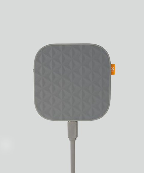 Draadloze Solo oplader 15W