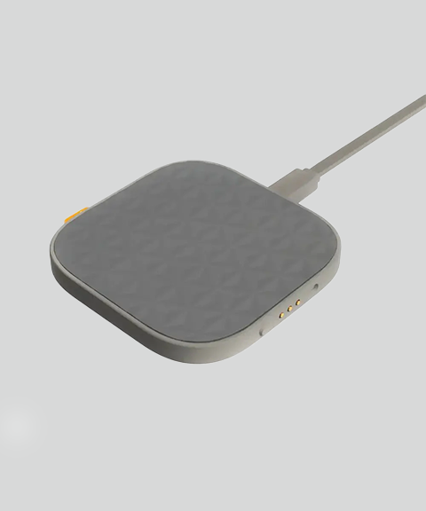 Draadloze Solo oplader 15W