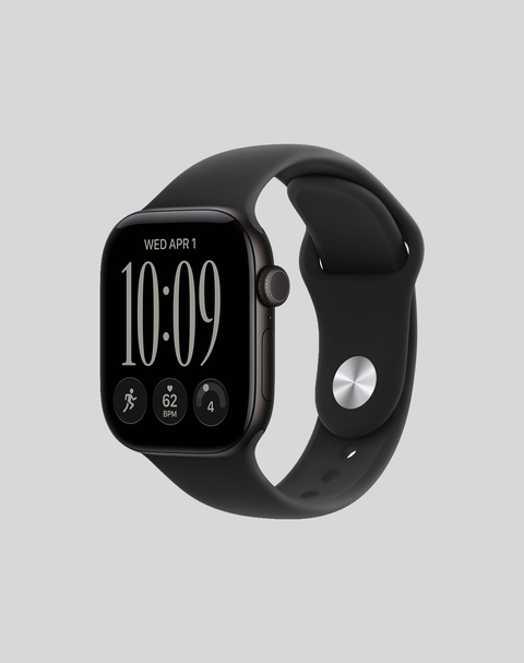Apple Watch Series 12 Aluminium