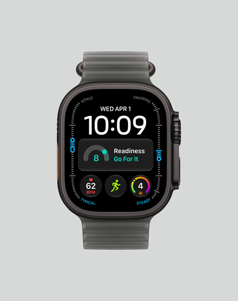 Apple Watch Ultra 4